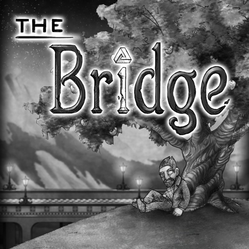 The Bridge Course 2: The Extrication box art for Playstation 4